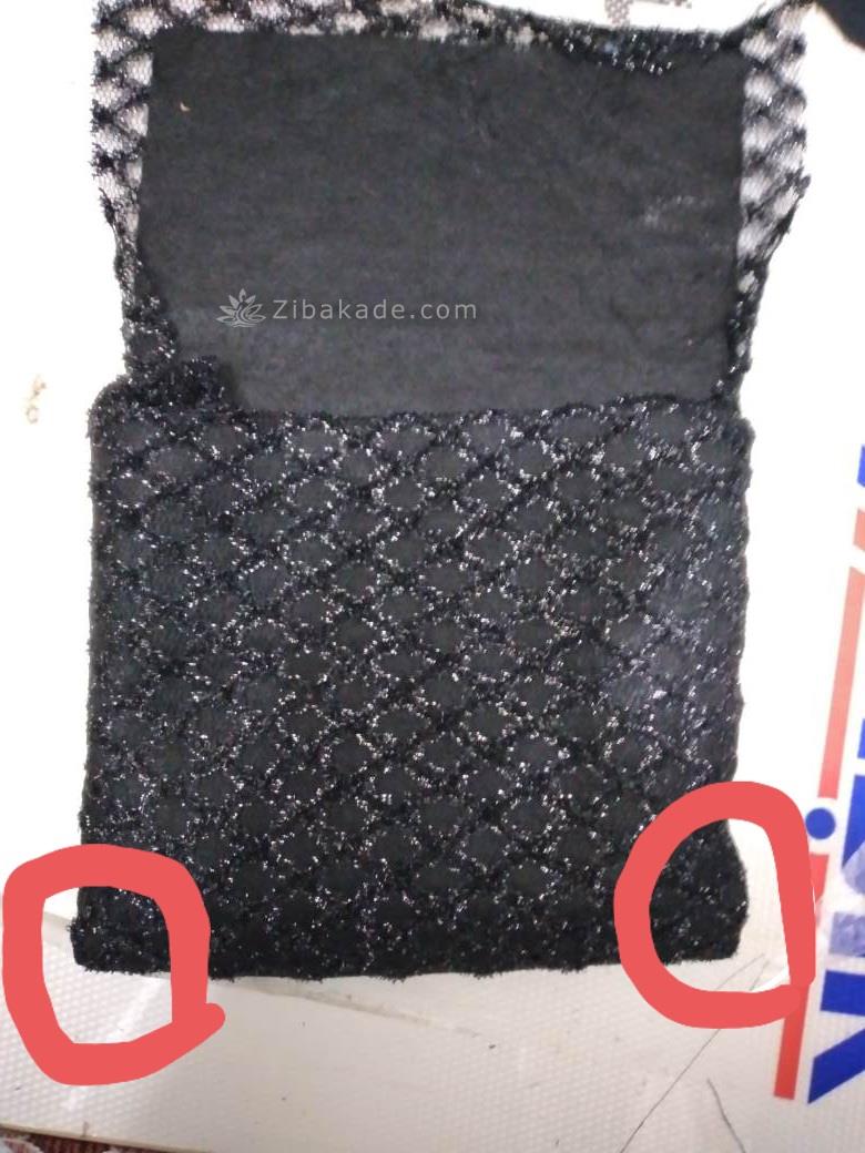 پرسش و پاسخ خیاطی