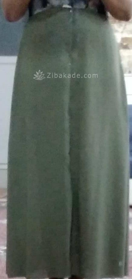 پرسش و پاسخ خیاطی