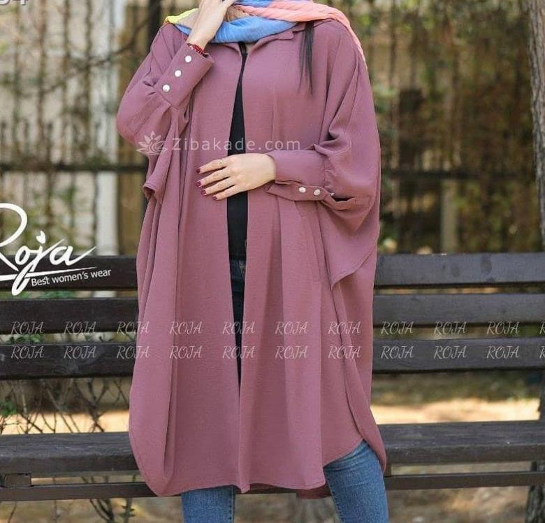 آموزش دوخت مانتو