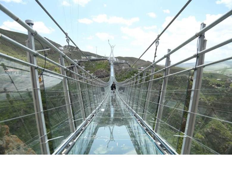 تفریحات تابستانی برای بزرگترها | سفرهای تابستانی | مکان های دیدنی | گردش های درون شهری