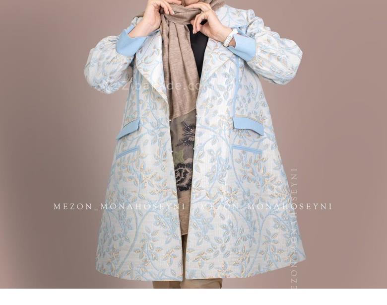 مانتو عقد از کجا بخرم