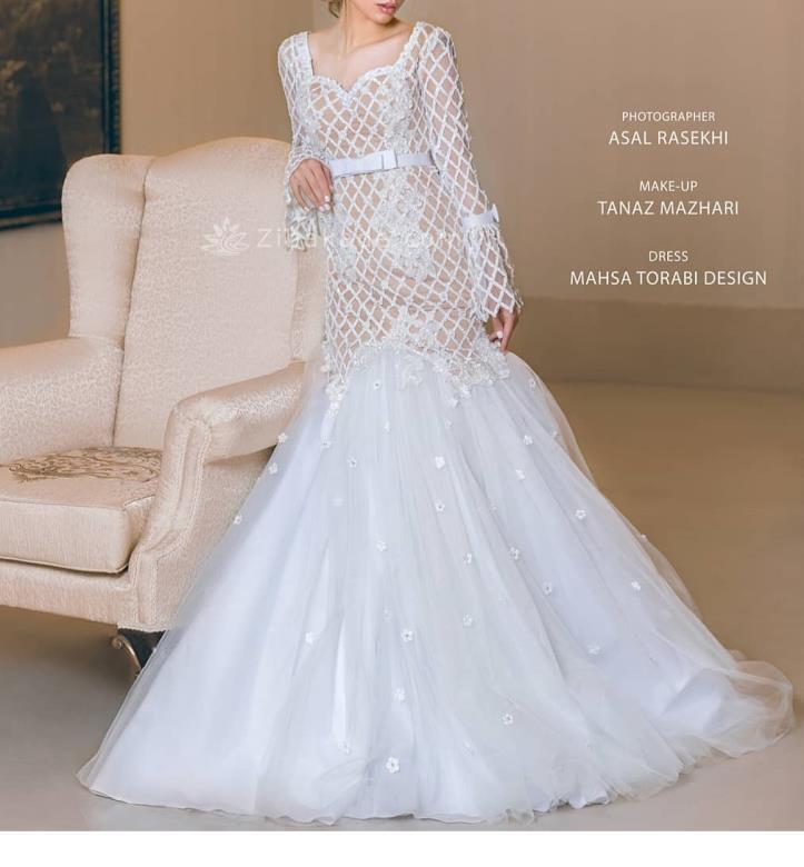 مانتو عقد از کجا بخرم