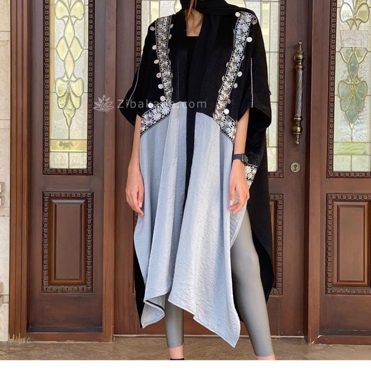 مدل مانتو تابستانی