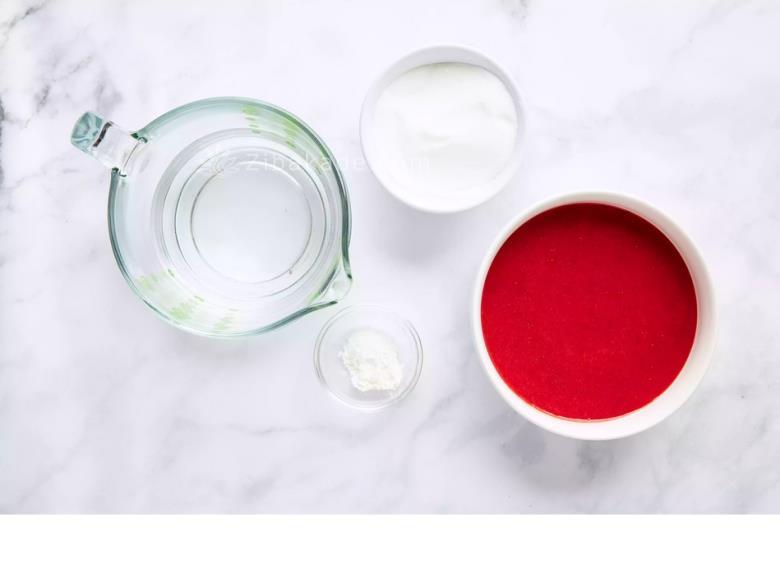 انواع دسر | انواع ژله