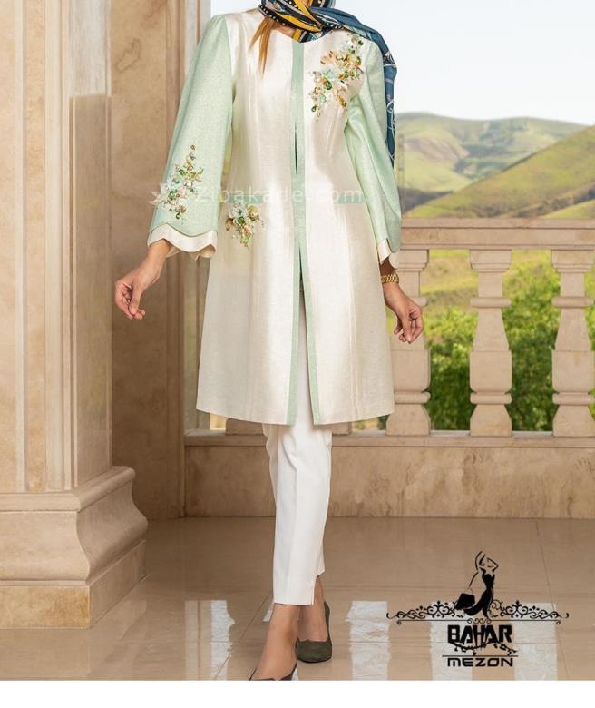 مانتو عقد از کجا بخرم