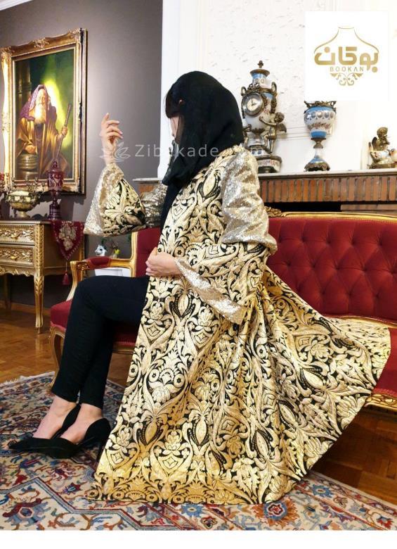 مانتو عقد از کجا بخرم