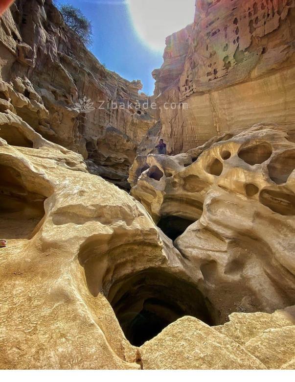 تفریحات تابستانی برای بزرگترها | سفرهای تابستانی | مکان های دیدنی | گردش های درون شهری