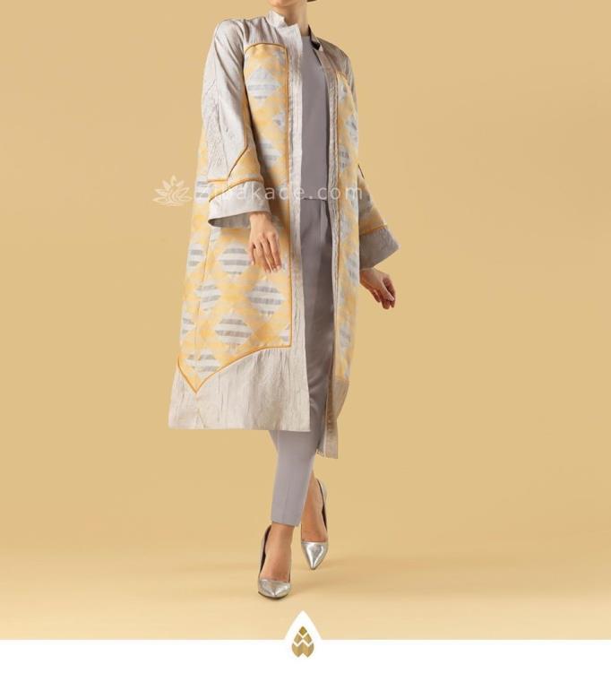 مدل مانتو تابستانی