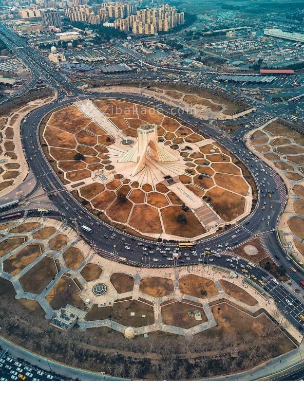 تفریحات تابستانی برای بزرگترها | سفرهای تابستانی | مکان های دیدنی | گردش های درون شهری