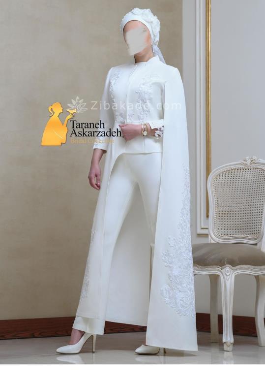 مانتو عقد از کجا بخرم