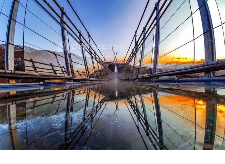 تفریحات تابستانی برای بزرگترها | سفرهای تابستانی | مکان های دیدنی | گردش های درون شهری