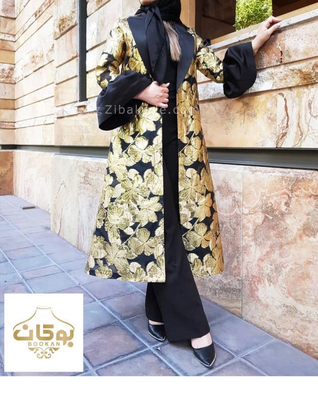 مدل مانتو تابستانی