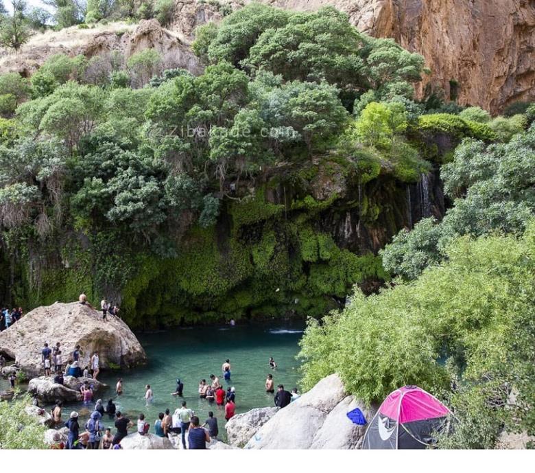 تفریحات تابستانی برای بزرگترها | سفرهای تابستانی | مکان های دیدنی | گردش های درون شهری