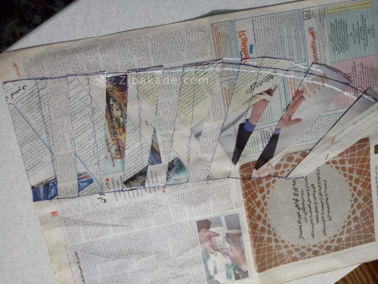 آموزش خیاطی لباس کودک