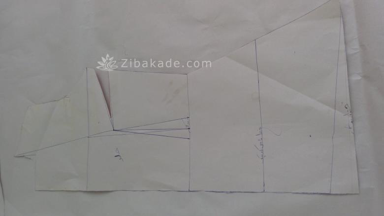 پرسش و پاسخ خیاطی