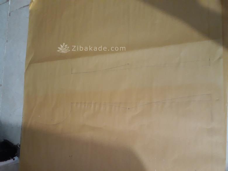 پرسش و پاسخ خیاطی به روش مولر