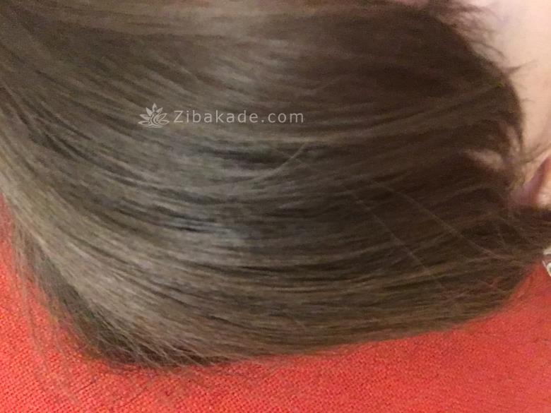 رنگ مو، آموزش ترکیب رنگ مو