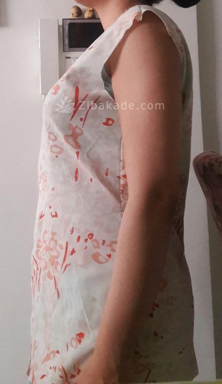 پرسش و پاسخ خیاطی به روش مولر