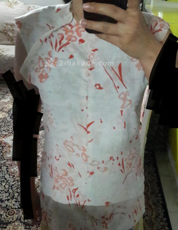 پرسش و پاسخ خیاطی به روش مولر