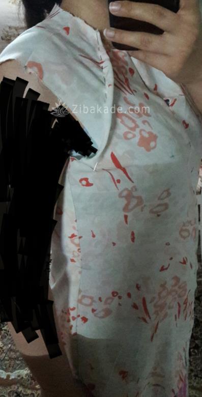 پرسش و پاسخ خیاطی به روش مولر