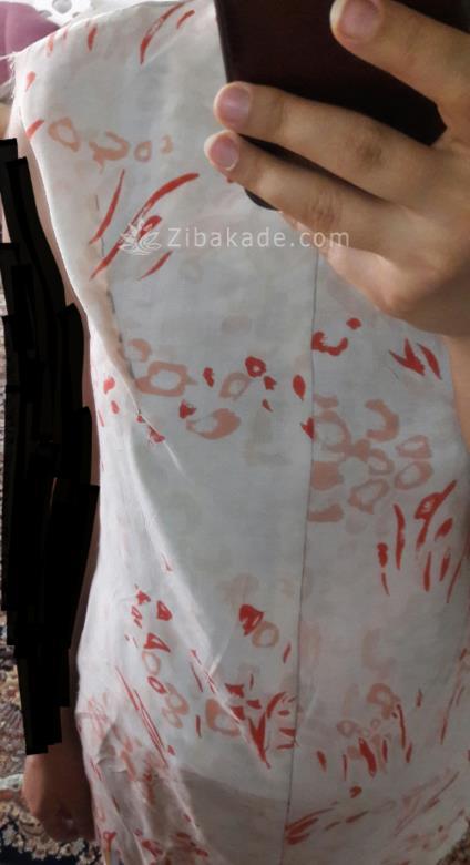 پرسش و پاسخ خیاطی به روش مولر