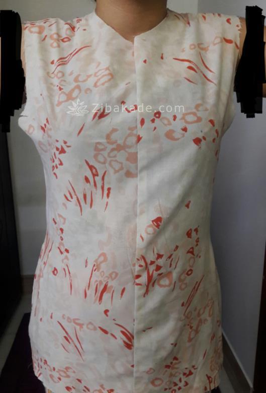 پرسش و پاسخ خیاطی به روش مولر