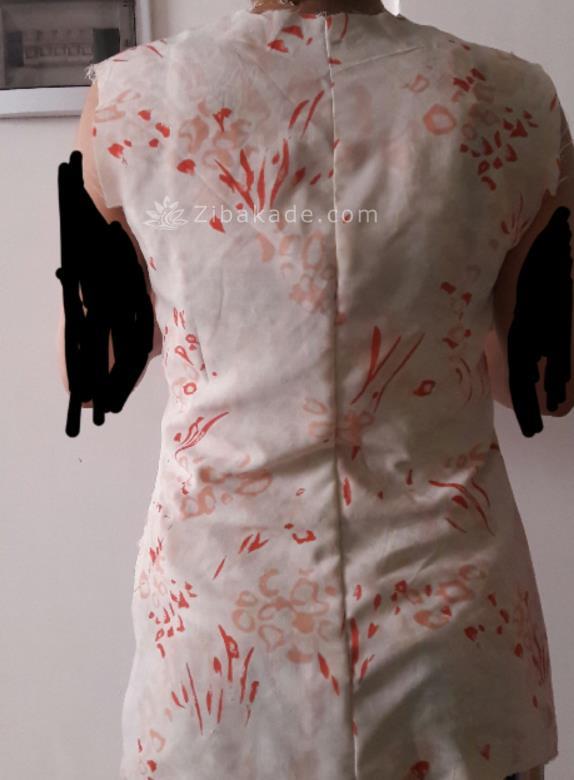 پرسش و پاسخ خیاطی به روش مولر