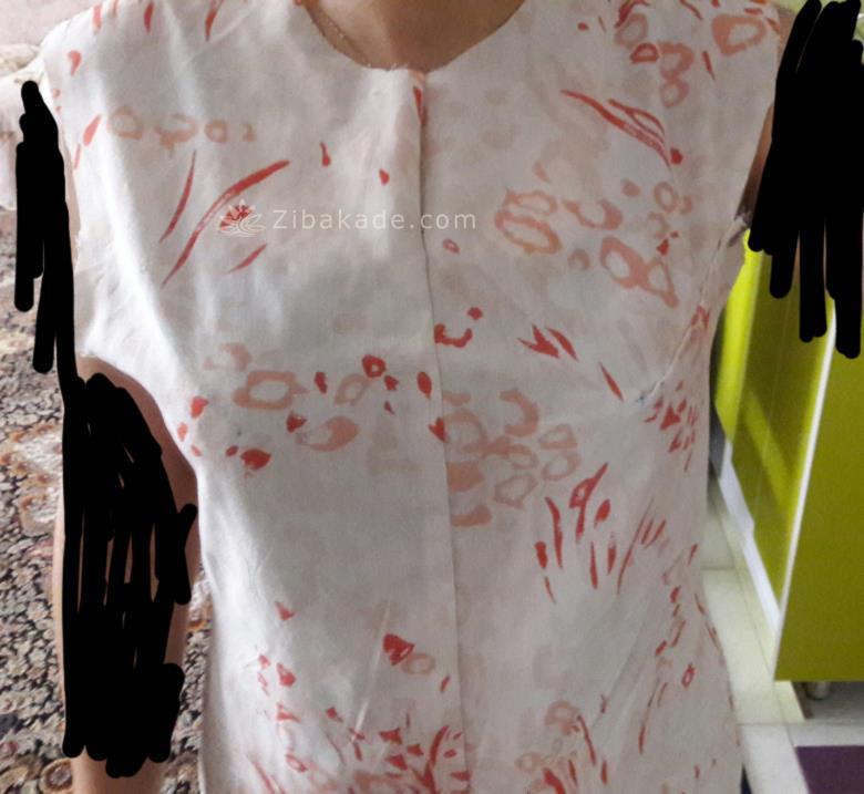 پرسش و پاسخ خیاطی به روش مولر