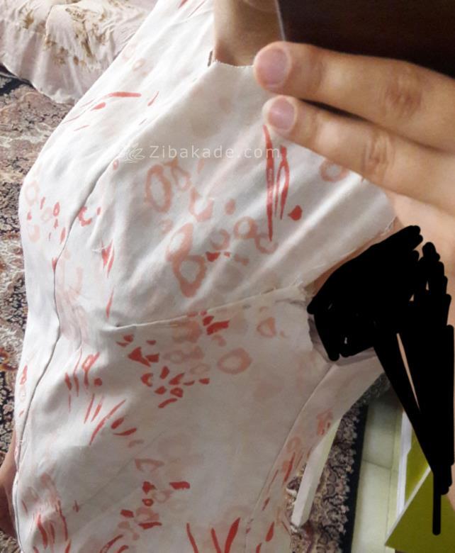 پرسش و پاسخ خیاطی به روش مولر