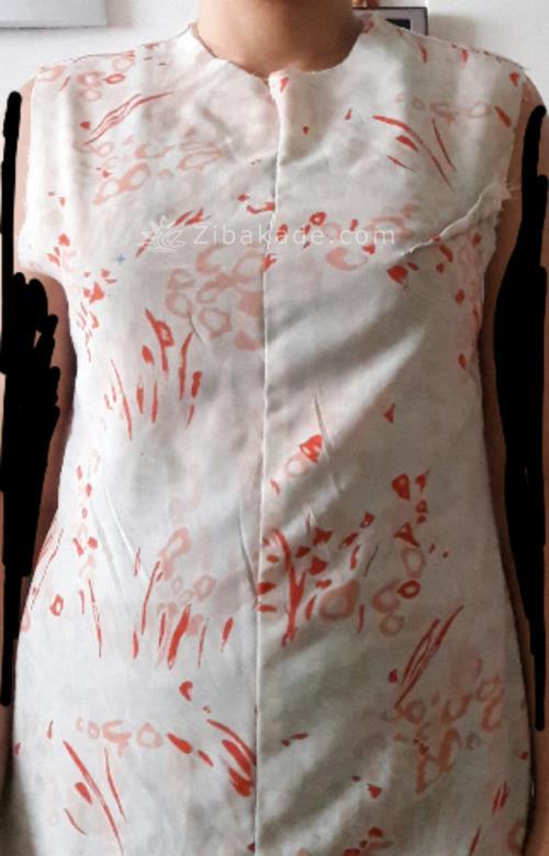 پرسش و پاسخ خیاطی به روش مولر