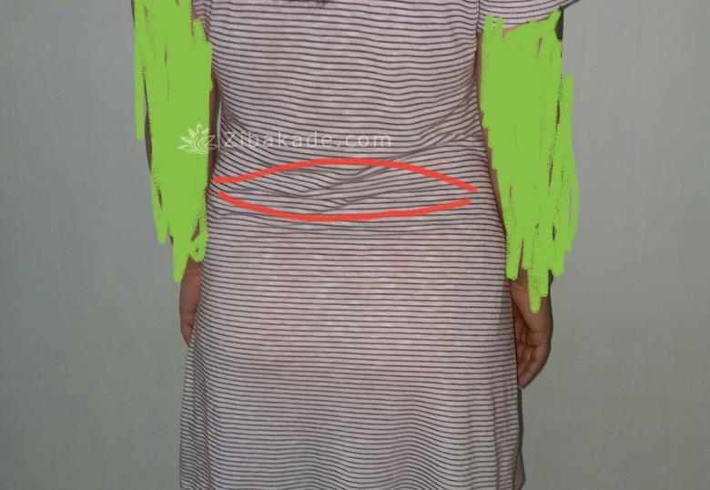 پرسش و پاسخ خیاطی به روش مولر