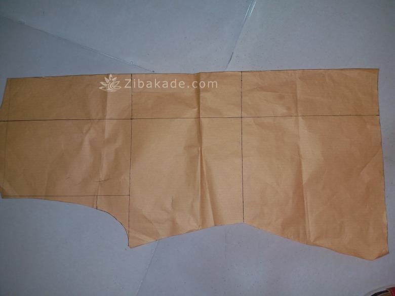 پرسش و پاسخ خیاطی به روش مولر