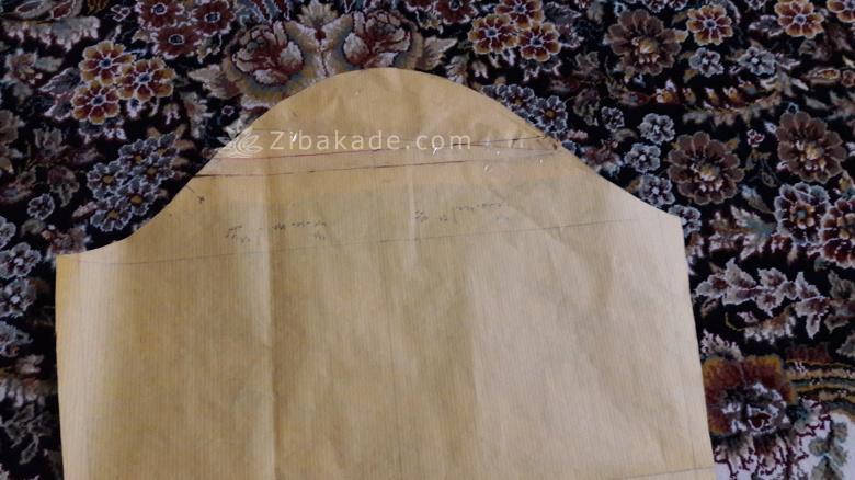 پرسش و پاسخ خیاطی به روش مولر