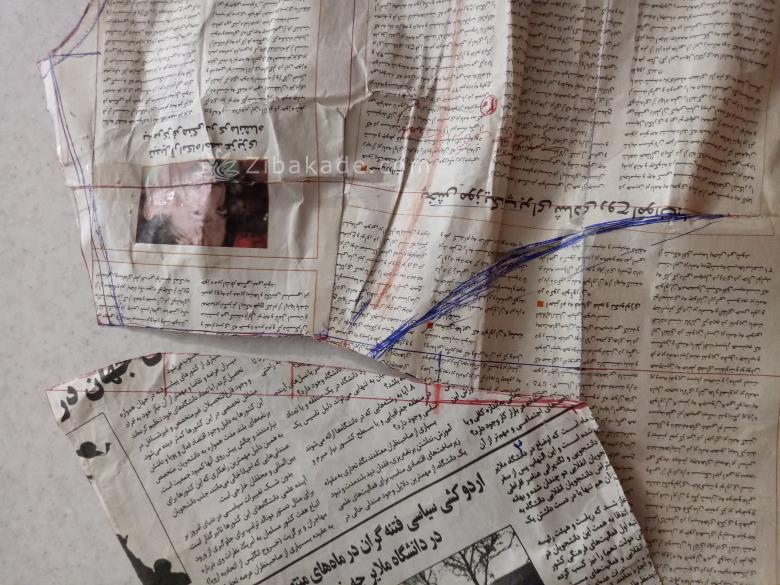 پرسش و پاسخ خیاطی به روش مولر