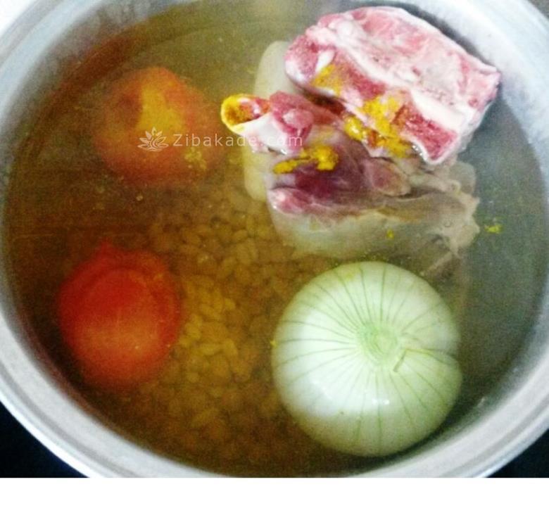 شام چی درست کنیم؟ | ناهار چی بپزم؟ | شام چی بپزم؟