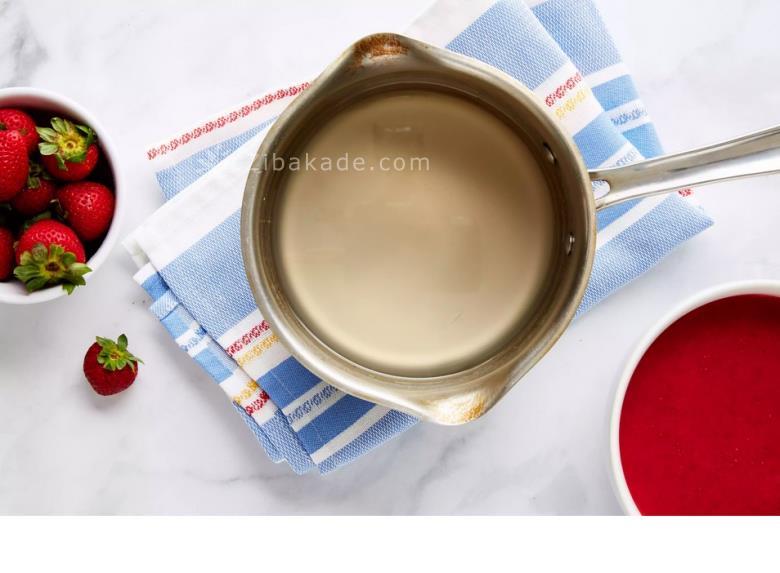 انواع دسر | انواع ژله