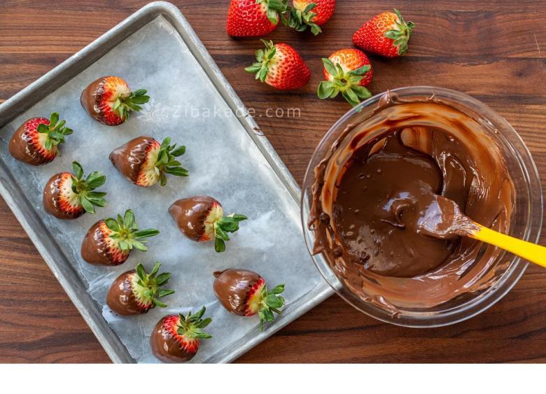 انواع دسر | انواع ژله