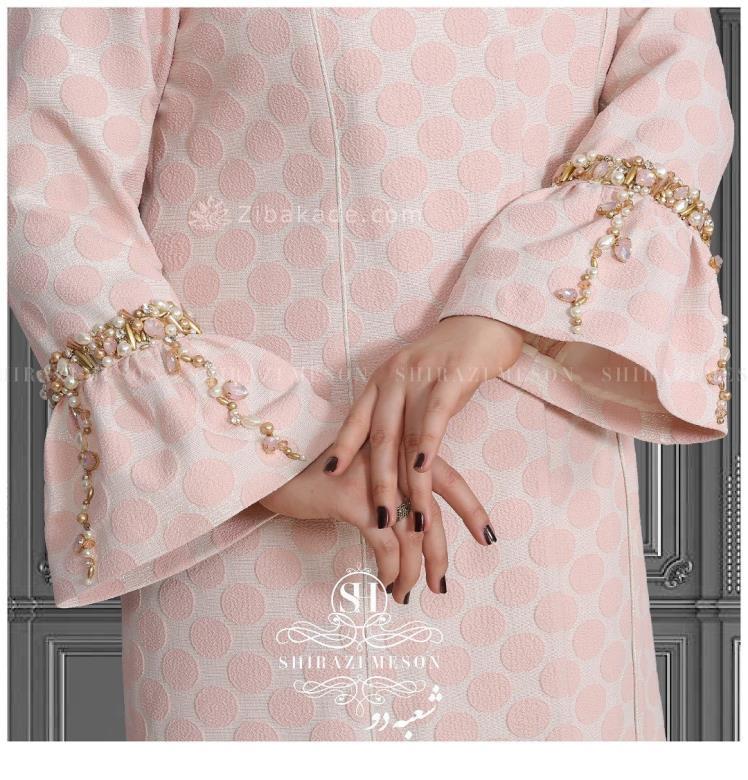 مانتو عقد از کجا بخرم