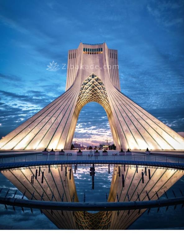 تفریحات تابستانی برای بزرگترها | سفرهای تابستانی | مکان های دیدنی | گردش های درون شهری