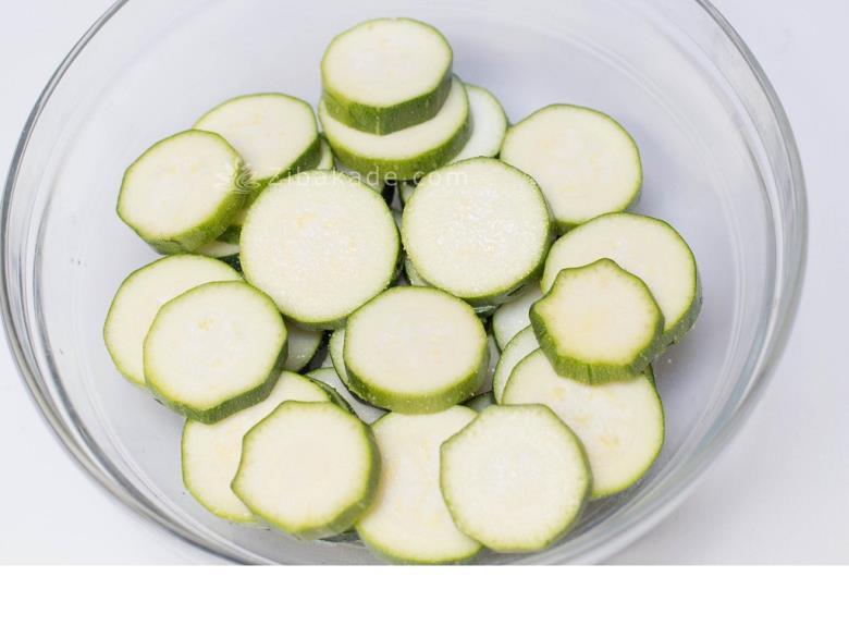 انواع سالاد(هر روز با یک سالاد)