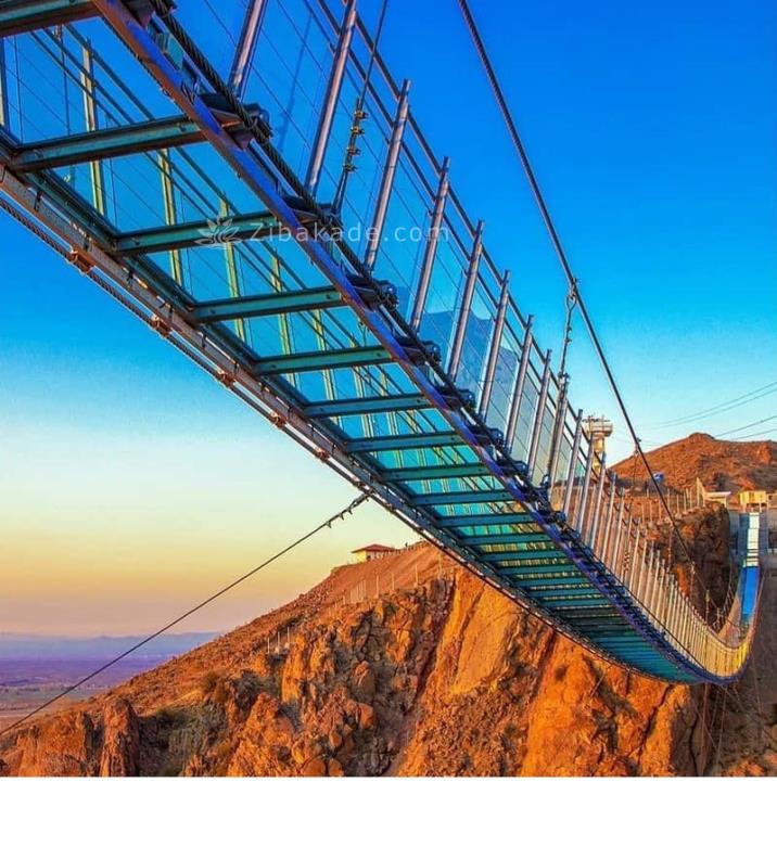 تفریحات تابستانی برای بزرگترها | سفرهای تابستانی | مکان های دیدنی | گردش های درون شهری