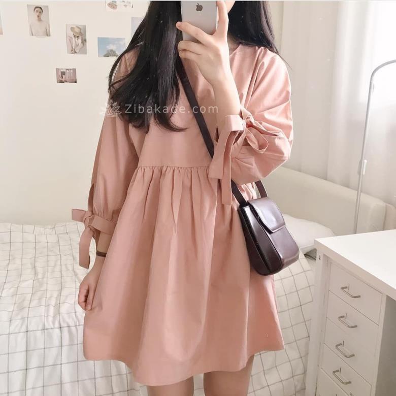 آموزش دوخت مانتو