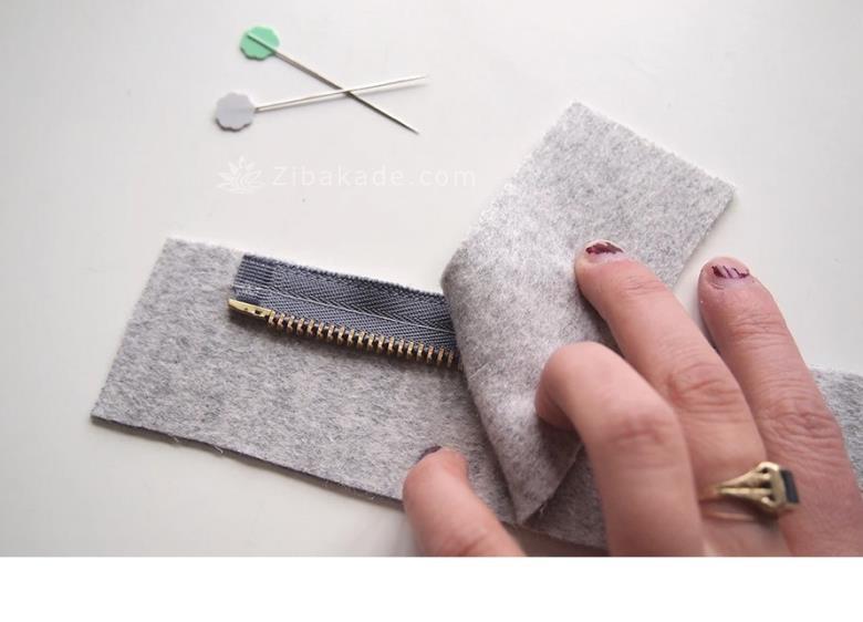 آموزش دوخت پالتو 