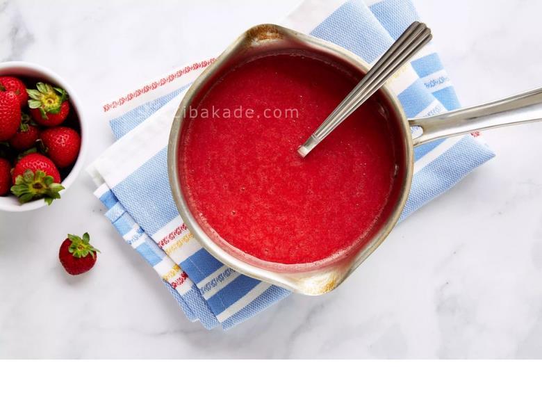 انواع دسر | انواع ژله