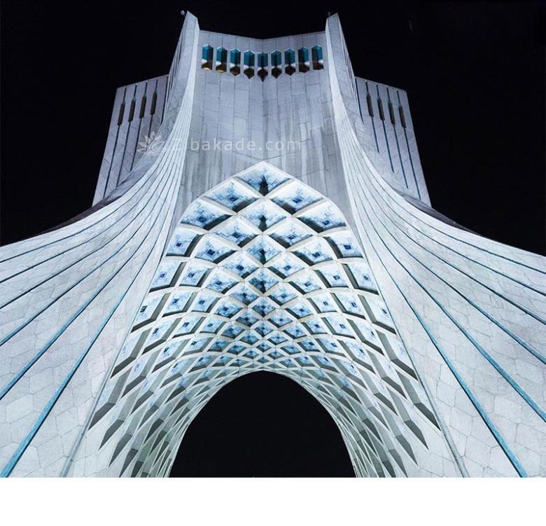 تفریحات تابستانی برای بزرگترها | سفرهای تابستانی | مکان های دیدنی | گردش های درون شهری