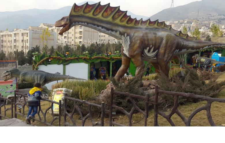 تفریحات تابستانی برای بچه ها | کودکان و تعطیلات تابستانی