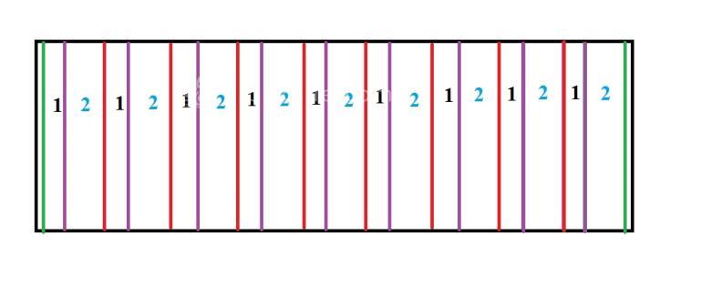 آموزش دوخت لباس مجلسی
