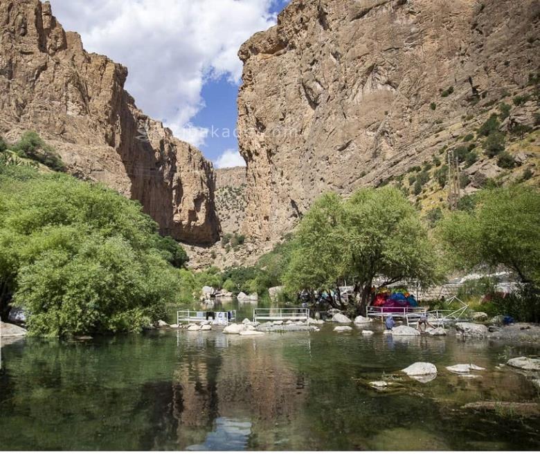 تفریحات تابستانی برای بزرگترها | سفرهای تابستانی | مکان های دیدنی | گردش های درون شهری