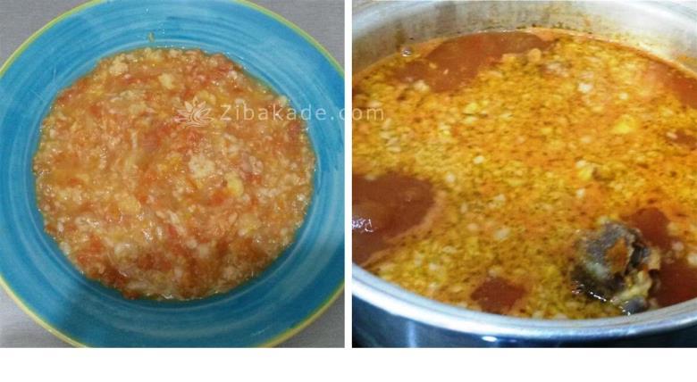 شام چی درست کنیم؟ | ناهار چی بپزم؟ | شام چی بپزم؟