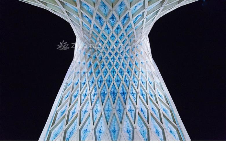 تفریحات تابستانی برای بزرگترها | سفرهای تابستانی | مکان های دیدنی | گردش های درون شهری